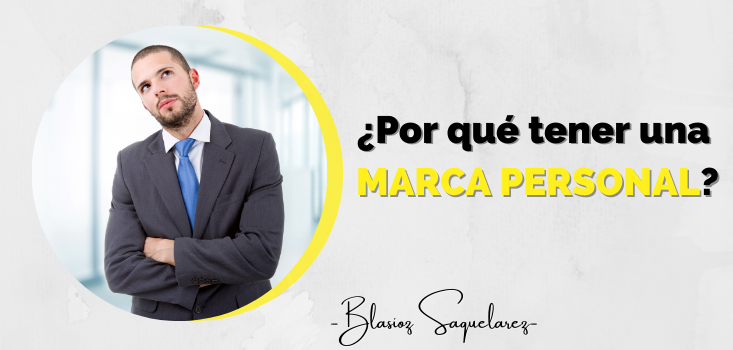 Marca personal