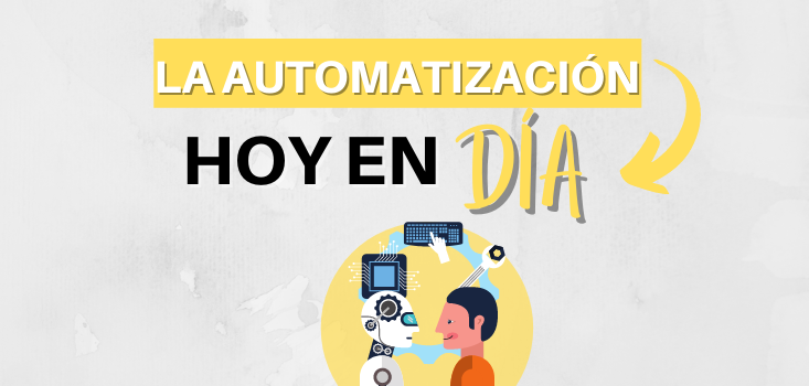 Portada La automatización