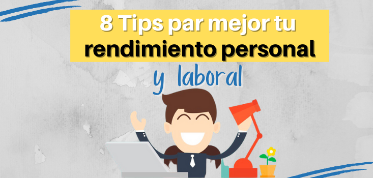 Tips para mejorar