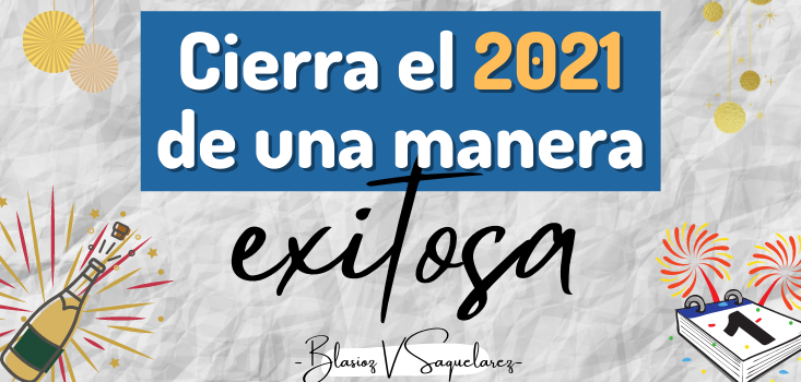 Cierra el 2021