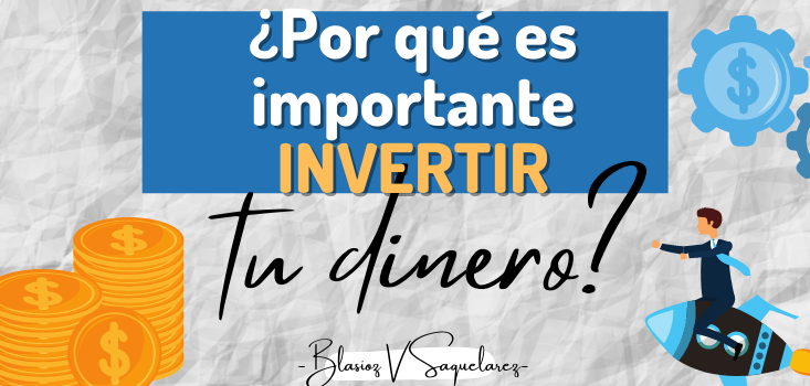 iNVERSION DE DINERO