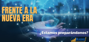 Frente a la nueva era